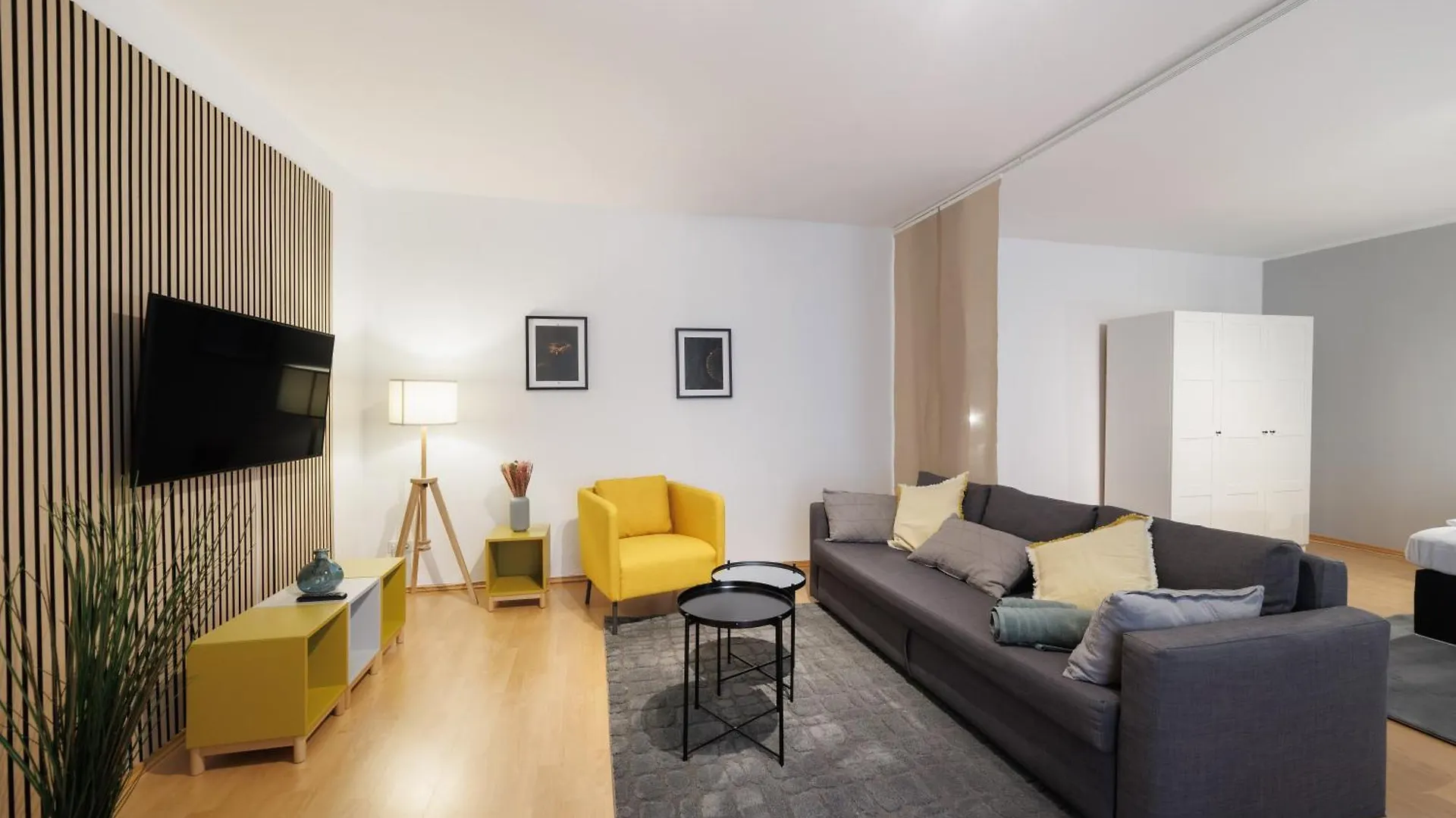Grand Central City Apartments Mitte Museumsinsel Berlin