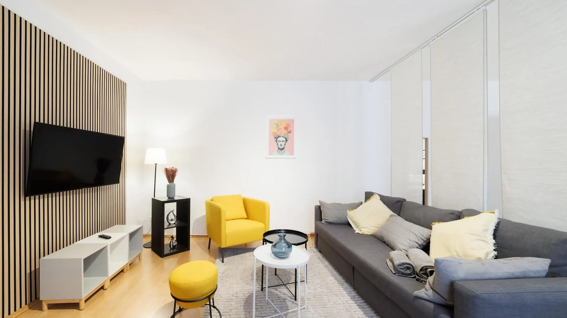 Grand Central City Apartments Mitte Museumsinsel Berlin