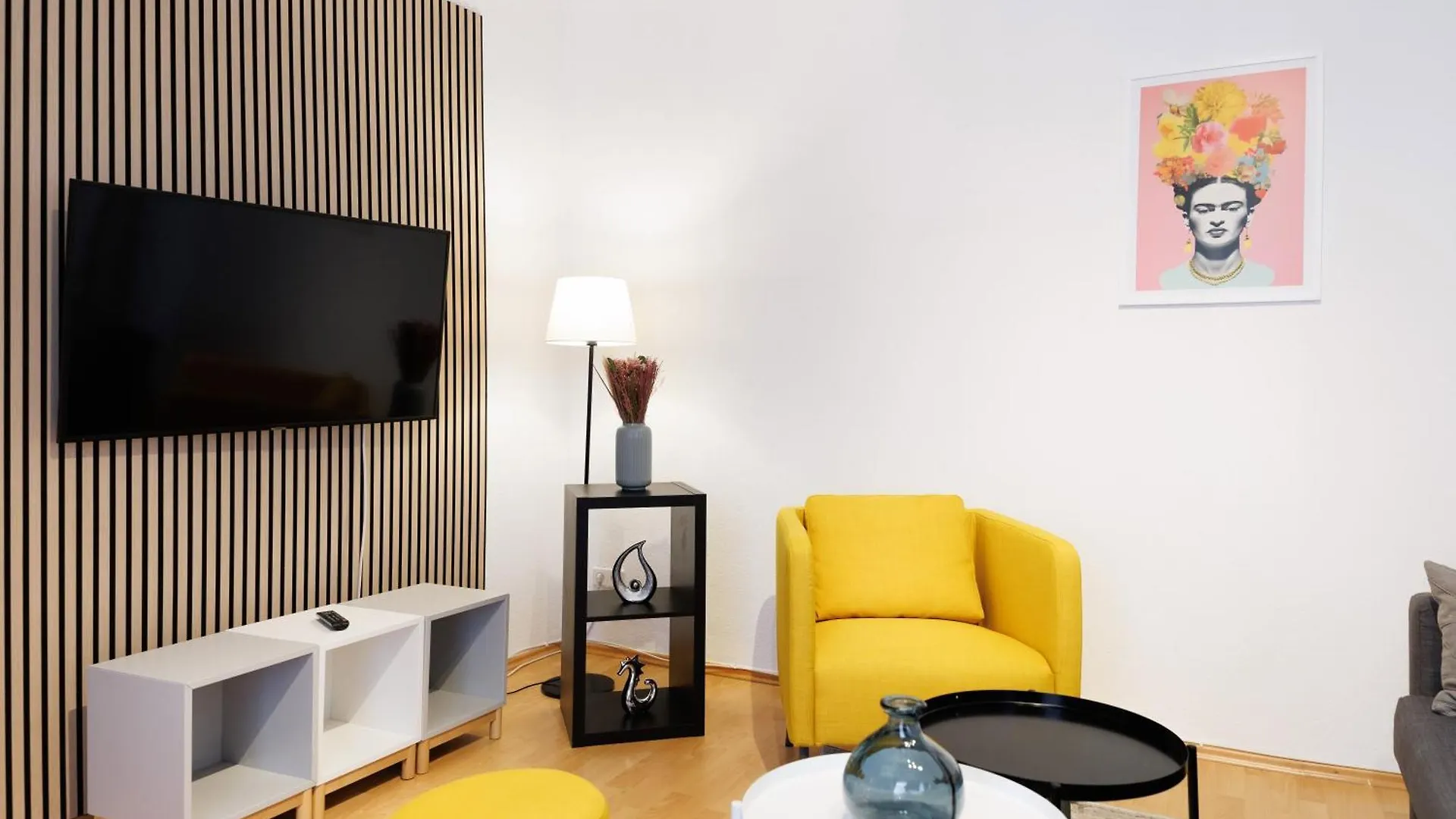 Grand Central City Apartments Mitte Museumsinsel Berlin