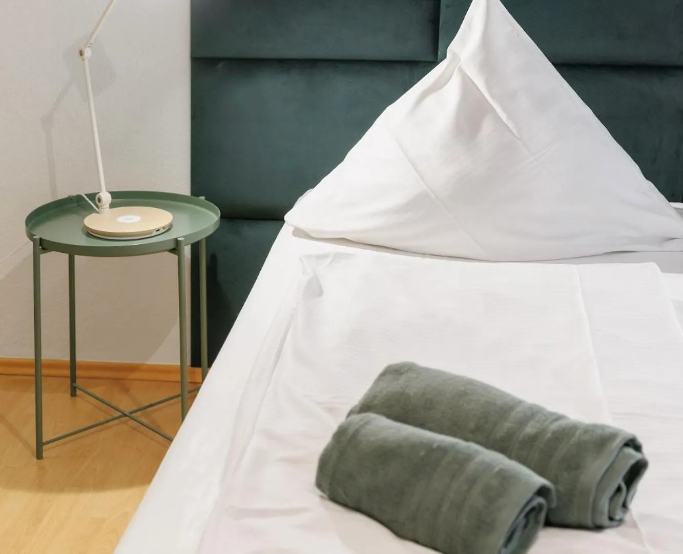 Grand Central City Apartments Mitte Museumsinsel Berlin Germany